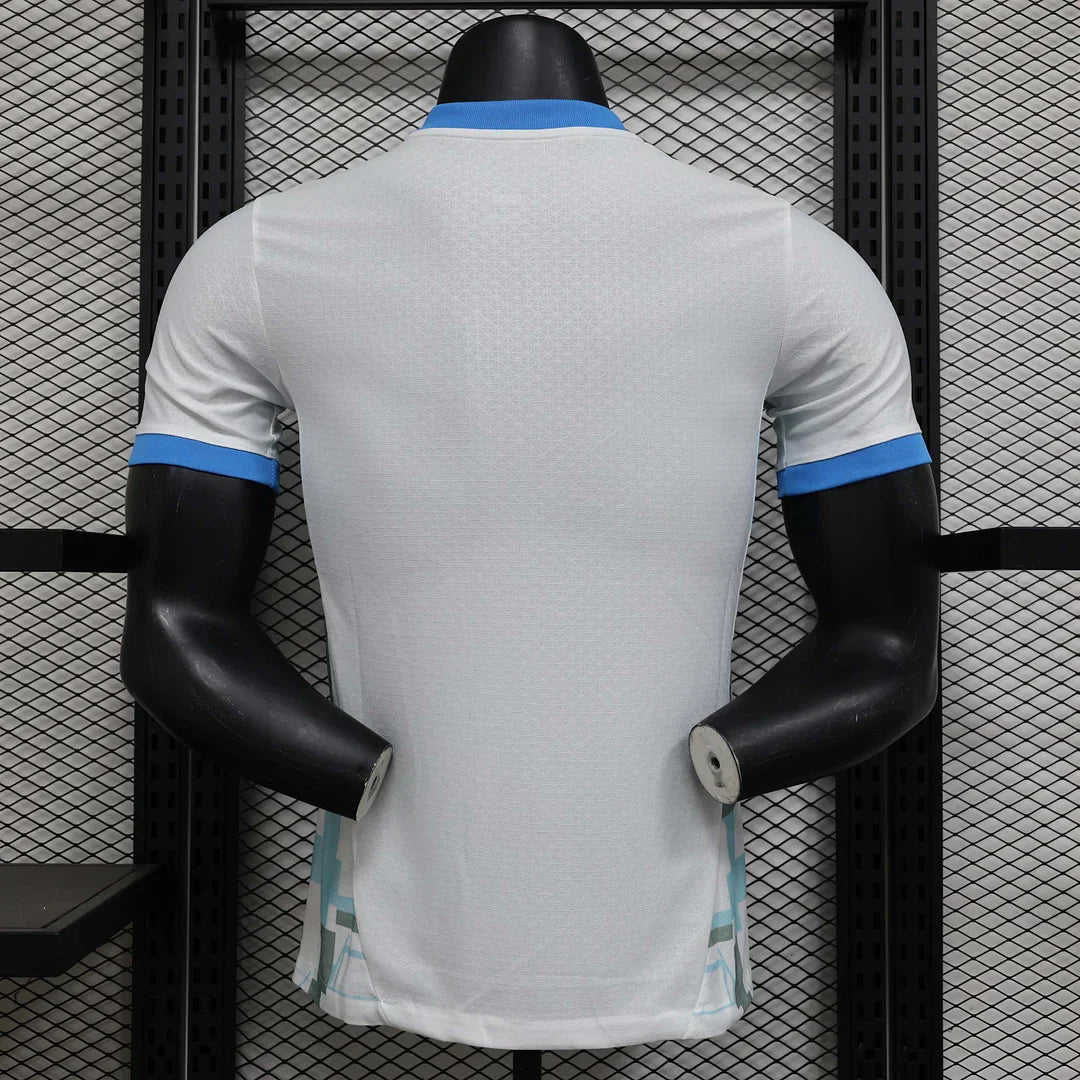 2024/2025 Olympique de Marseille Local Kit