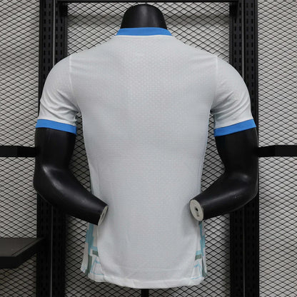 2024/2025 Olympique de Marseille Local Kit