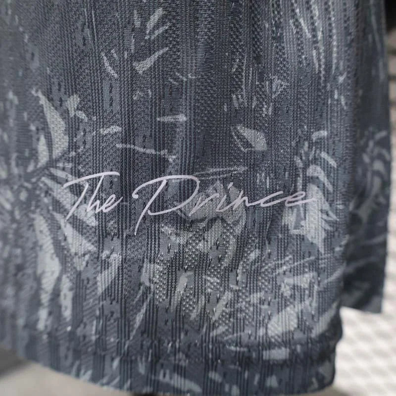 Brasil "The Prince" Blackout Edición Especial