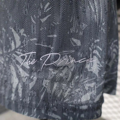 Brasil "The Prince" Blackout Edición Especial