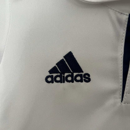Maillot rétro domicile Real Madrid 2016/2017 pour enfant