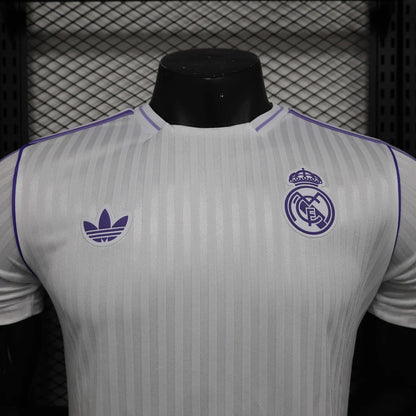 2024/2025 Real Madrid Edición Especial