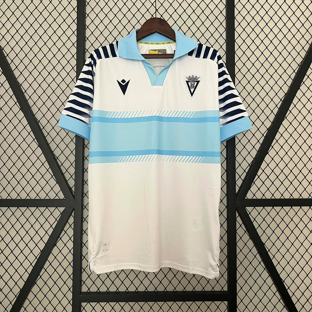 2024-2025 Cádiz Visitante Kit
