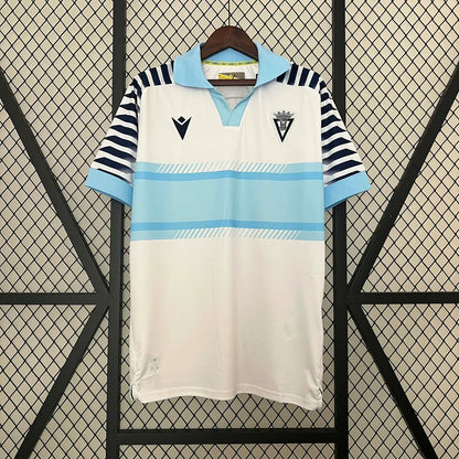 2024-2025 Cádiz Visitante Kit