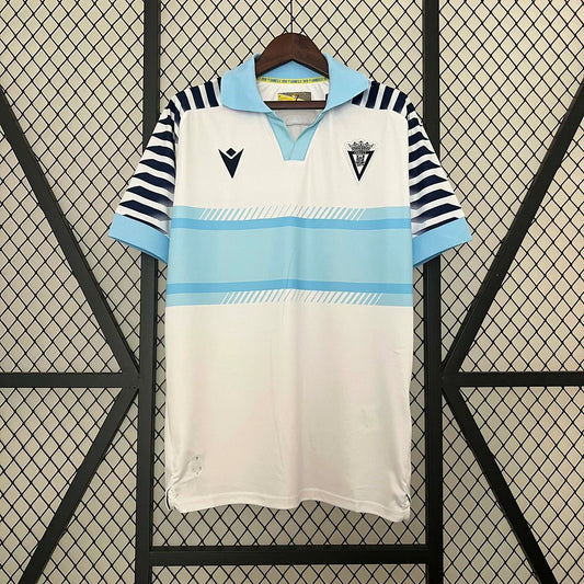 2024-2025 Cádiz Visitante Kit