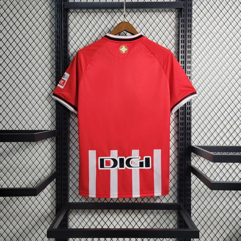 2023/2024 Athletic Bilbao Local Kit
