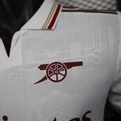 2025/2026 Arsenal Alternativa Kit