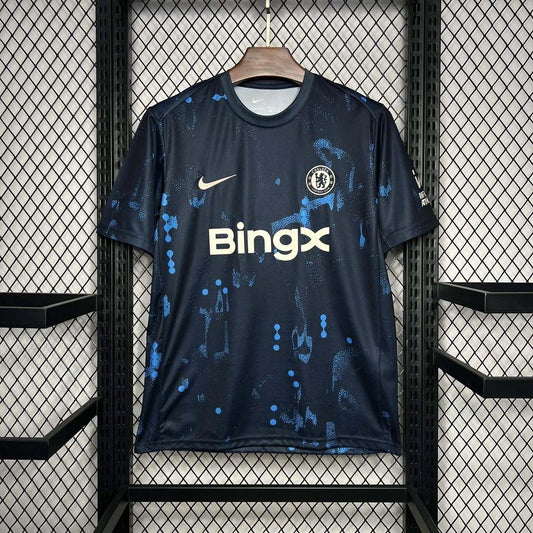 Maillot d'avant-match Chelsea 2024/2025