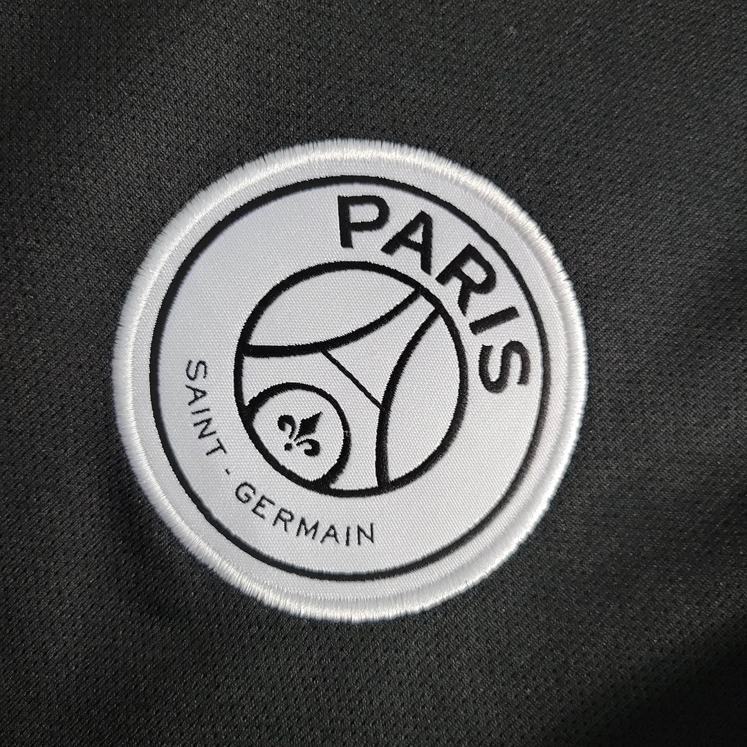 Maillot rétro PSG Paris Saint-Germain Domicile 2018/2019