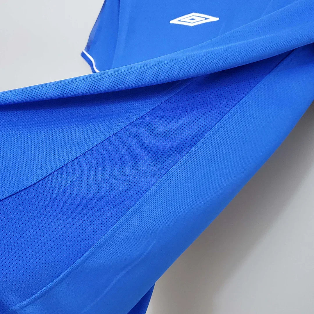 2003-2005 Retro Chelsea Local