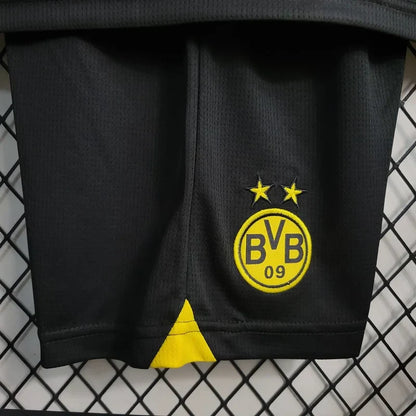 Maillot domicile Dortmund 2023/2024 pour enfant
