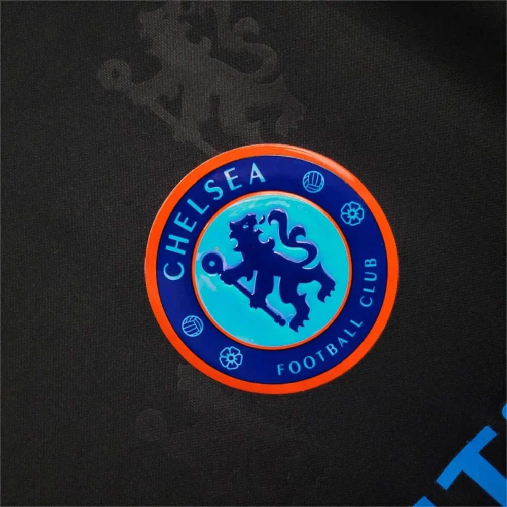 Chelsea "Obsidian Crest" Edición Especial