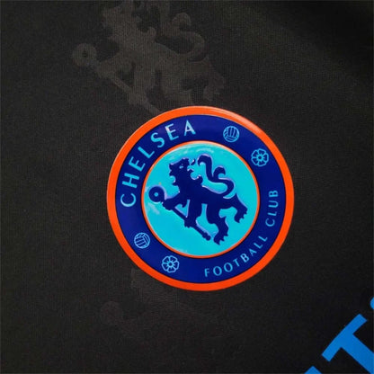 Chelsea "Obsidian Crest" Edición Especial
