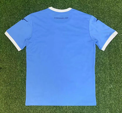 2025/2026 Lazio Local