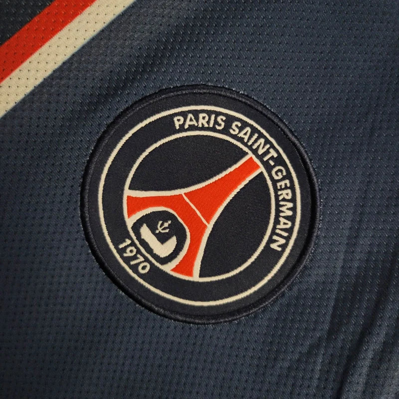 2012/2013 Retro Paris Saint-Germain Local