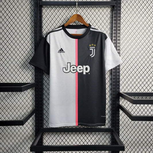2019-2020 Juventus Local