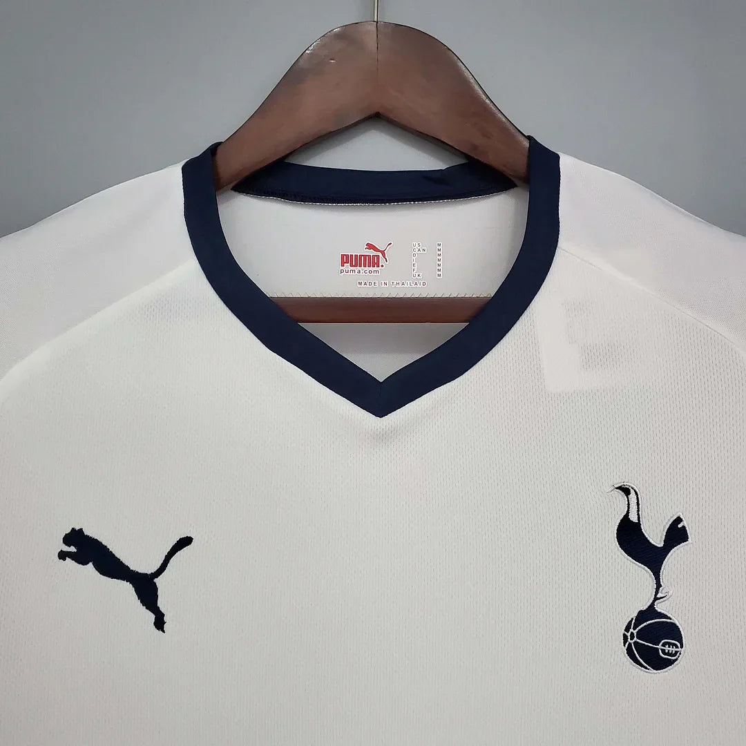 2008-2009 Retro Tottenham Local Kit