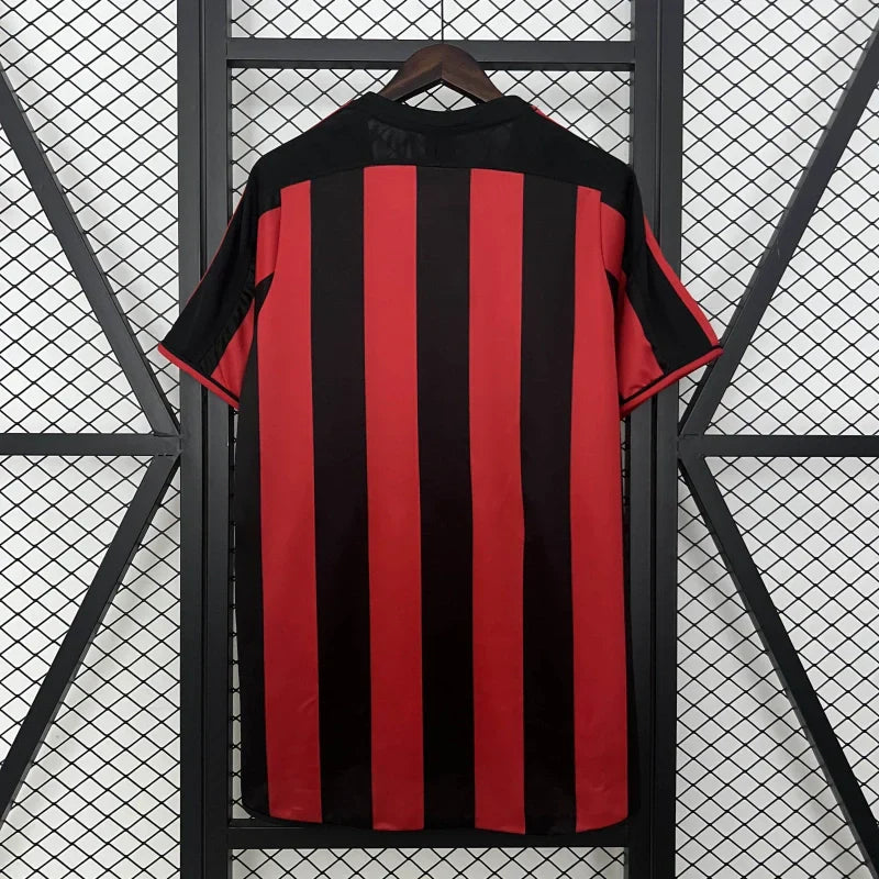 2003-2004 Retro AC Milan Local