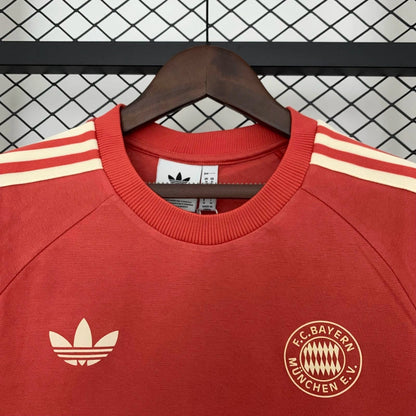 2025-2026 Bayern Munchen Casual