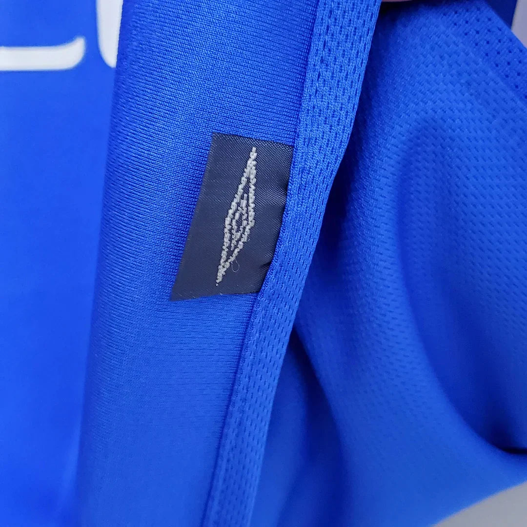 2003-2005 Retro Chelsea Local