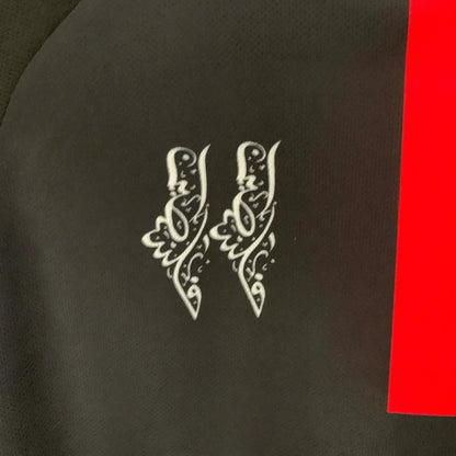 2023/2024 Palestine Local Kit