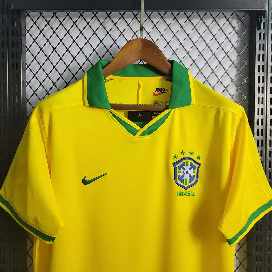 1997 Retro Brasil Local