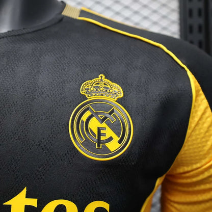 Édition spéciale « Solar Pulse » du Real Madrid