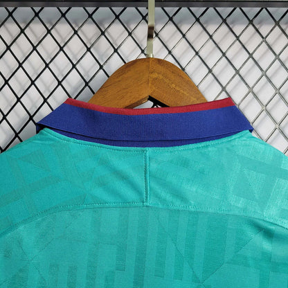 Barcelone 2019-2020 Alternative Extérieur