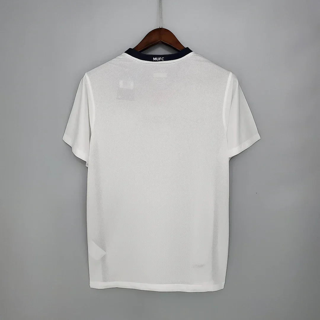 Rétro Manchester United Extérieur 2008/2009