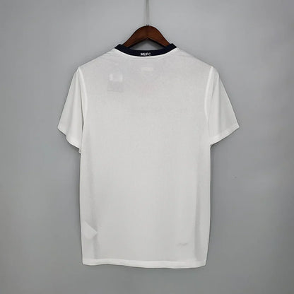 Rétro Manchester United Extérieur 2008/2009