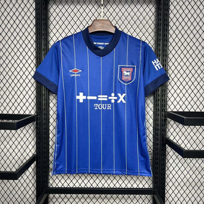 2024-2025 Ipswich Town Local Kit