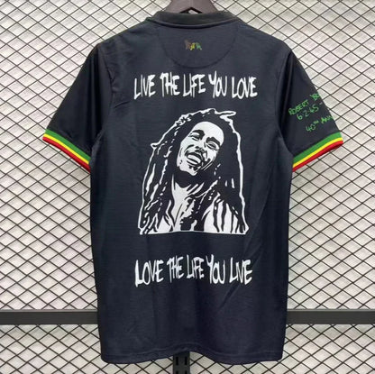 Ajax "Bob Marley" Black Edición Especial