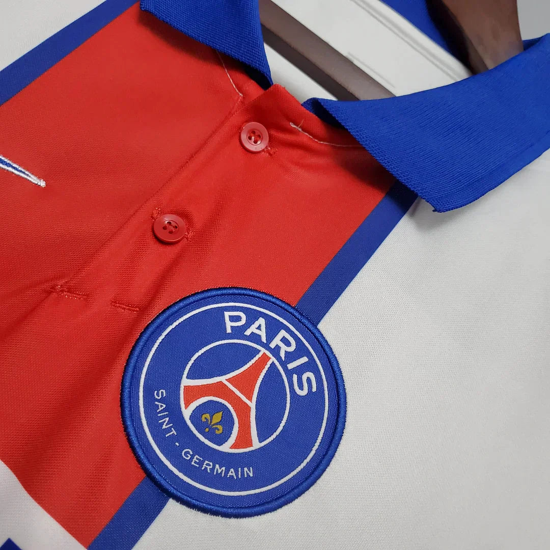 PSG Paris Saint-Germain Extérieur 2020/2021