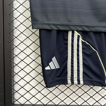 Maillot extérieur Real Madrid 2025/2026 pour enfant