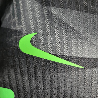 2023/2024 Liverpool Goalkeeper