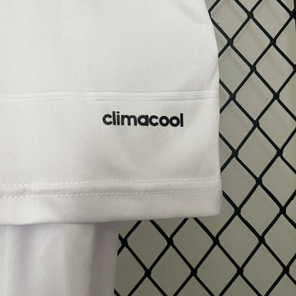 Maillot rétro domicile Real Madrid 2013/2014 pour enfant