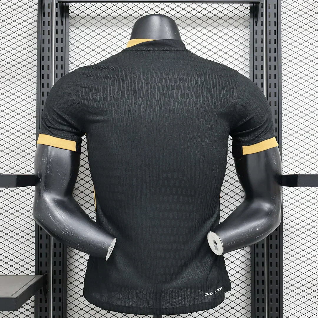 2024/2025 Sporting Lisbon Fourth Visitante Kit