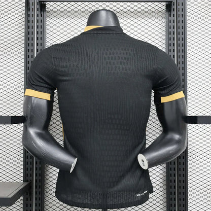 2024/2025 Sporting Lisbon Fourth Visitante Kit