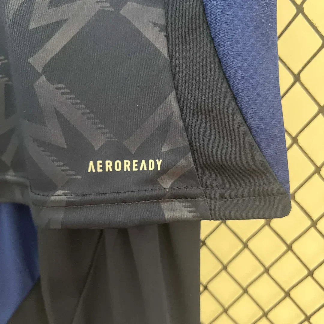 2024/2025 Manchester United Visitante