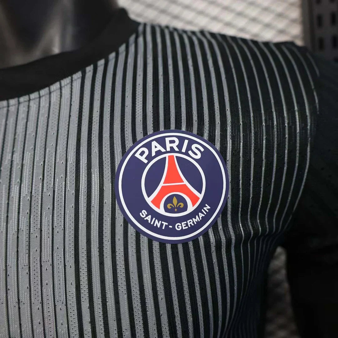 2025/2026 PSG Paris Saint-Germain Goalkeeper Kit