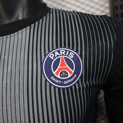 2025/2026 PSG Paris Saint-Germain Goalkeeper Kit