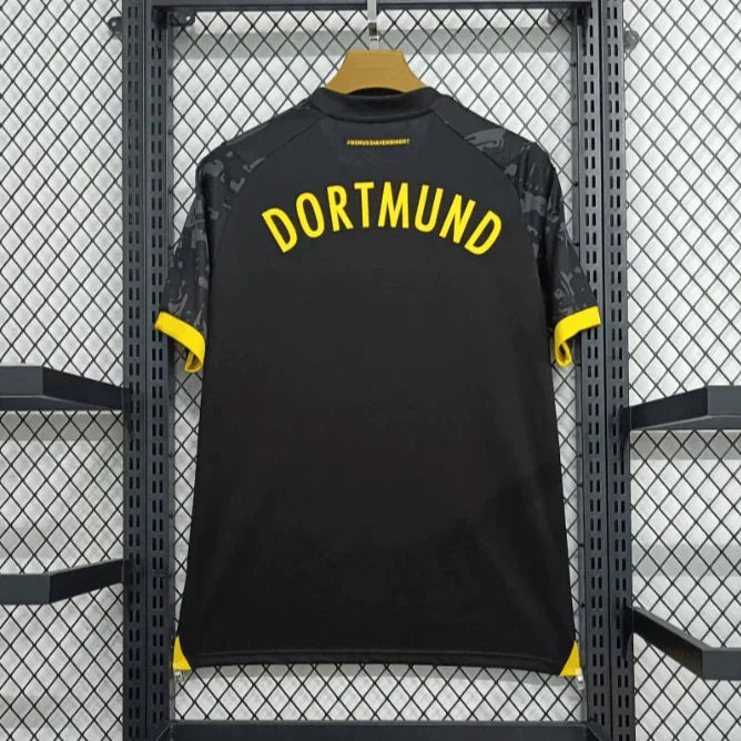 2023/2024 Dortmund Visitante Kit