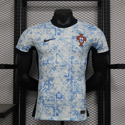 Maillot extérieur Portugal 2024/2025