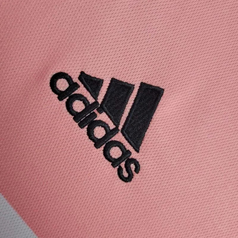 Maillot rétro extérieur Juventus 2015-2016