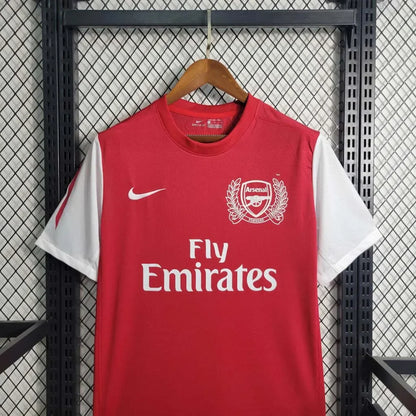 2011/2012 Retro Arsenal Local