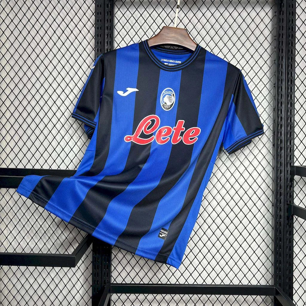 2024-2025 Atalanta Local Kit