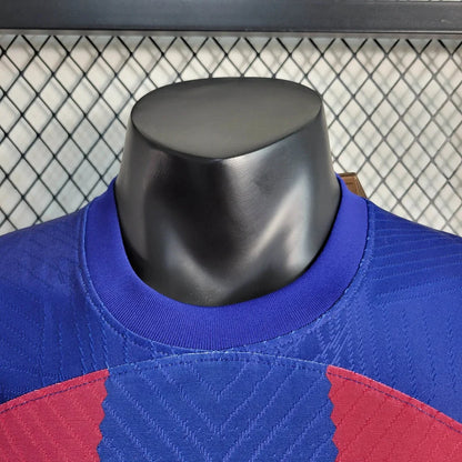 2023/2024 Barcelona Local Kit