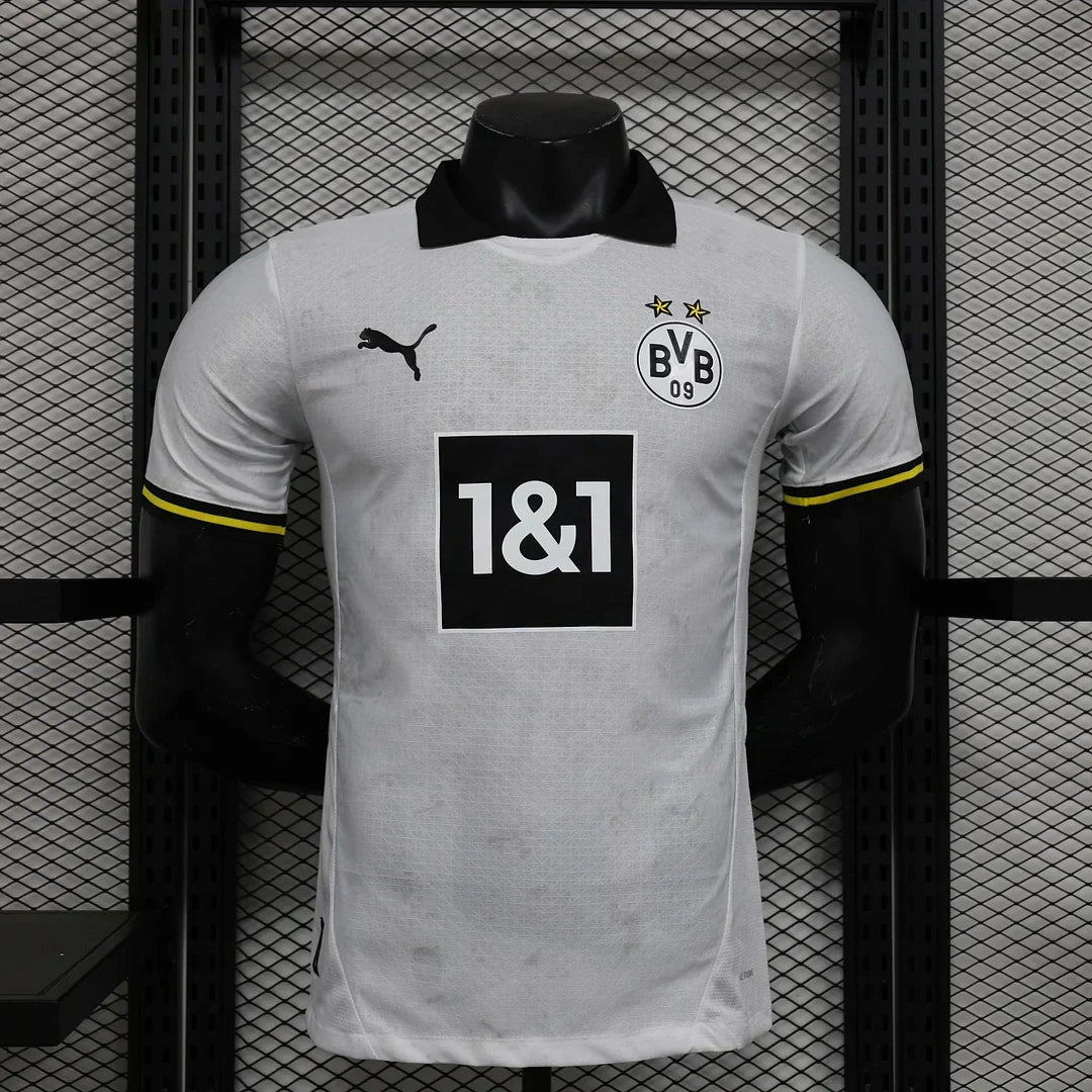 2024/2025 Borussia Dortmund Alternativa Visitante Kit