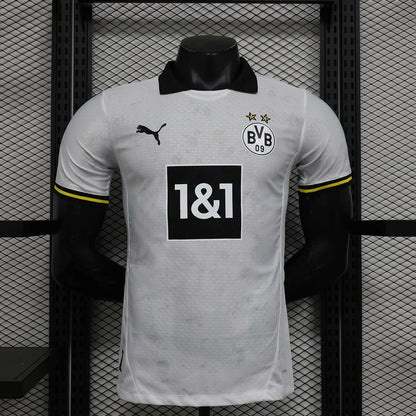 2024/2025 Borussia Dortmund Alternativa Visitante Kit