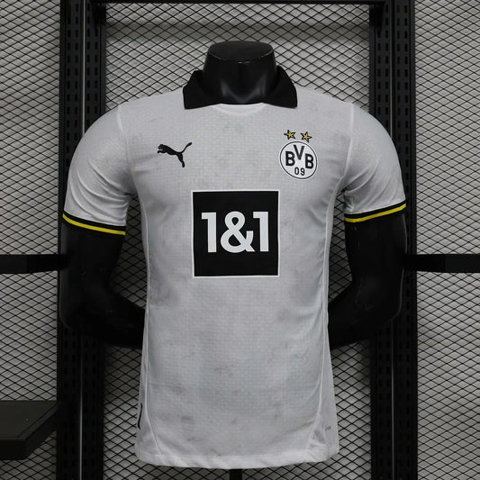2024/2025 Borussia Dortmund Alternativa Visitante Kit